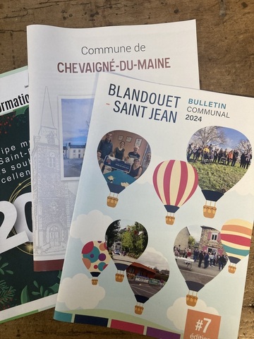 LEPETIT Imprimeur - Associations et collectivités