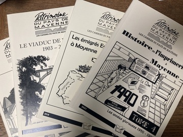LEPETIT Imprimeur - Associations et collectivités 