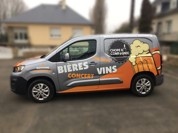LEPETIT Imprimeur - Professionnels