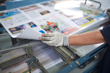 impression de faire-part Laval